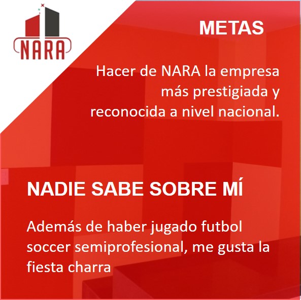 metas
