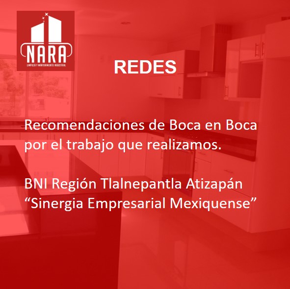 redes